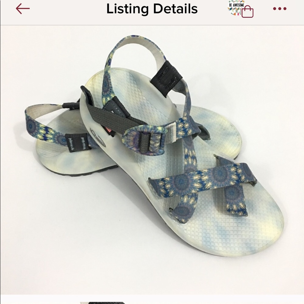 ISO: These Chacos!